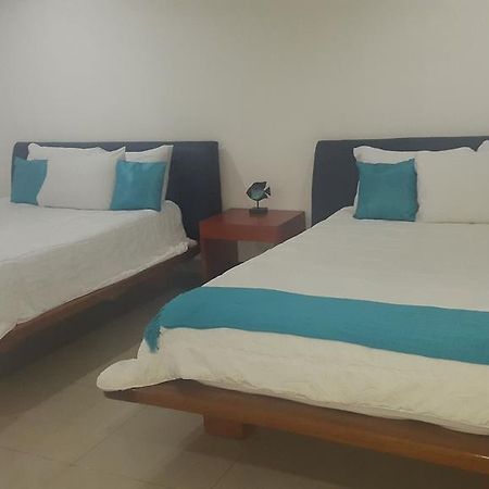 Amador Ocean View Hotel Панама Сити Екстериор снимка
