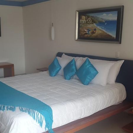 Amador Ocean View Hotel Панама Сити Екстериор снимка