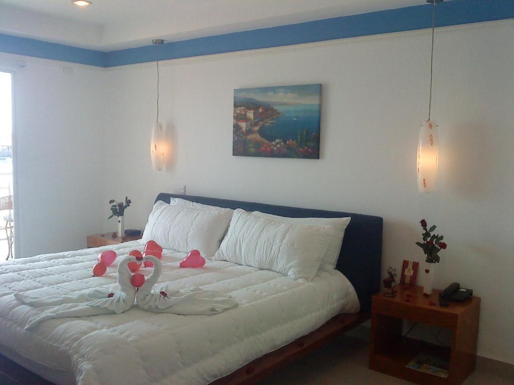 Amador Ocean View Hotel Панама Сити Екстериор снимка