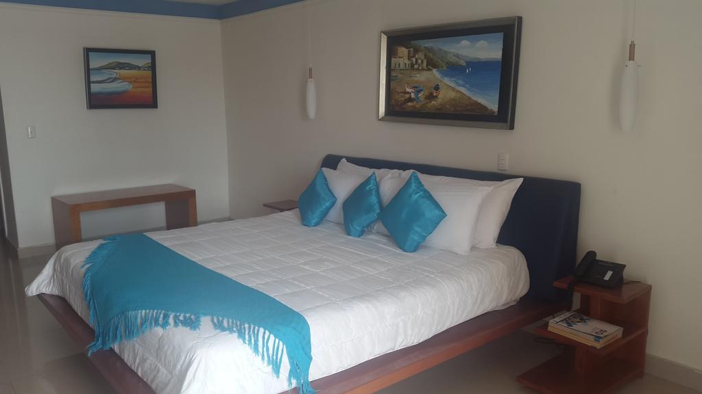 Amador Ocean View Hotel Панама Сити Екстериор снимка