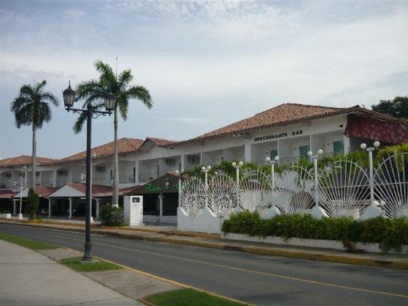 Amador Ocean View Hotel Панама Сити Екстериор снимка