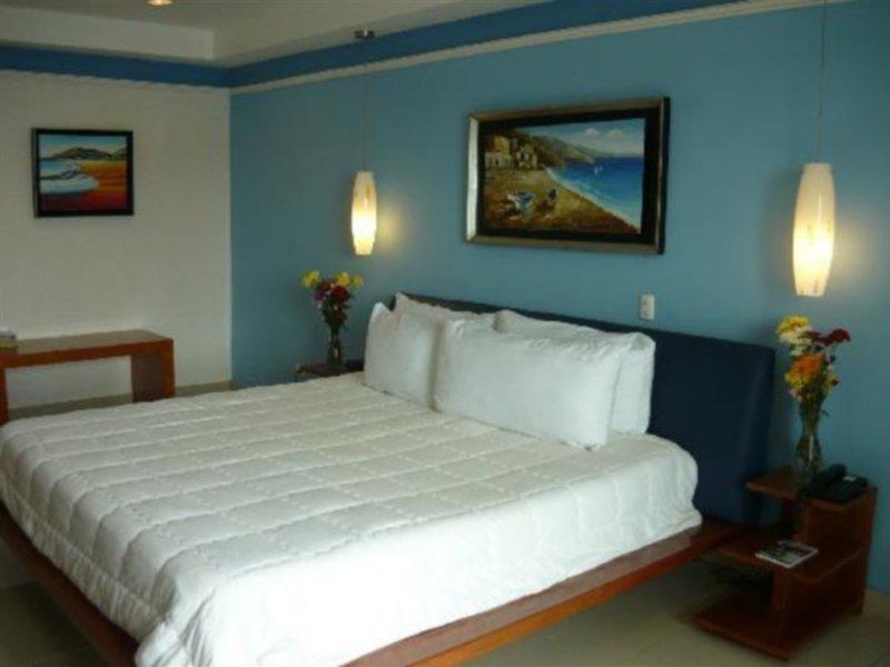 Amador Ocean View Hotel Панама Сити Екстериор снимка
