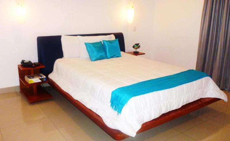 Amador Ocean View Hotel Панама Сити Екстериор снимка