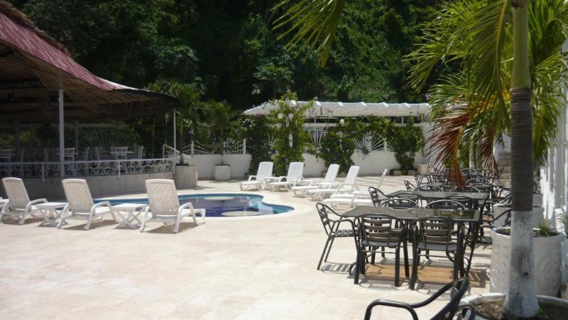 Amador Ocean View Hotel Панама Сити Екстериор снимка