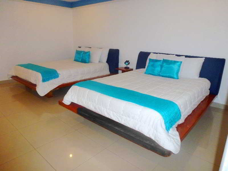 Amador Ocean View Hotel Панама Сити Екстериор снимка