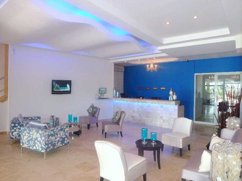 Amador Ocean View Hotel Панама Сити Екстериор снимка