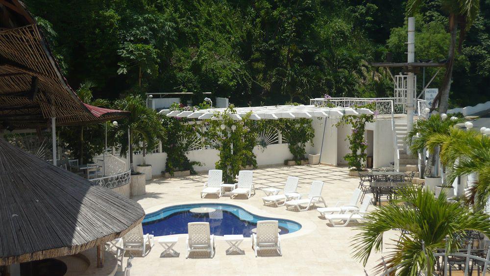 Amador Ocean View Hotel Панама Сити Екстериор снимка
